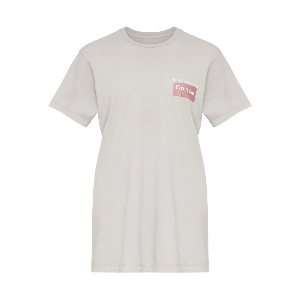 Maison Margiela T Shirt - Neutro | 5850b6ac7389af8b4d6895e1bf75496d289be81d