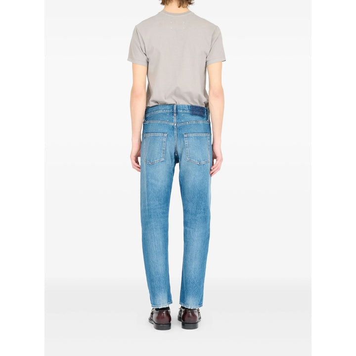 Maison Margiela Jeans - Blu | 8034e57bde52c98c30dca2fec5b8eee605aa2707