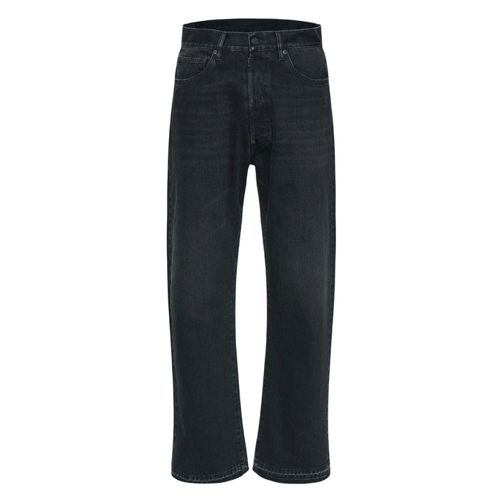 Maison Margiela Jeans - Nero | 189037f081acca2a643fdb55d7d2bd0cc284e0b8