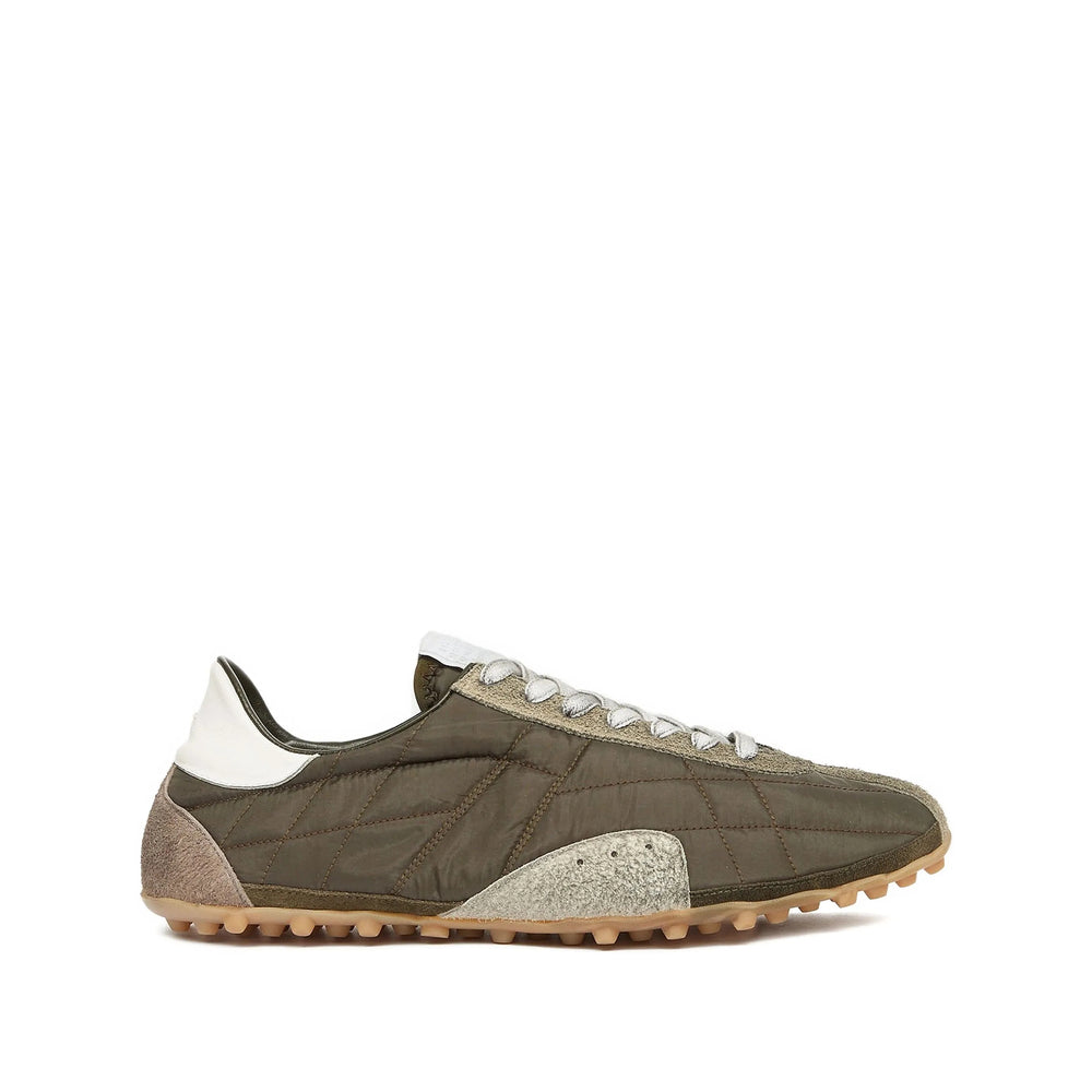 Maison Margiela Sneakers - Verde | 05d987b8f396761f6b648e025456f6821dc29956