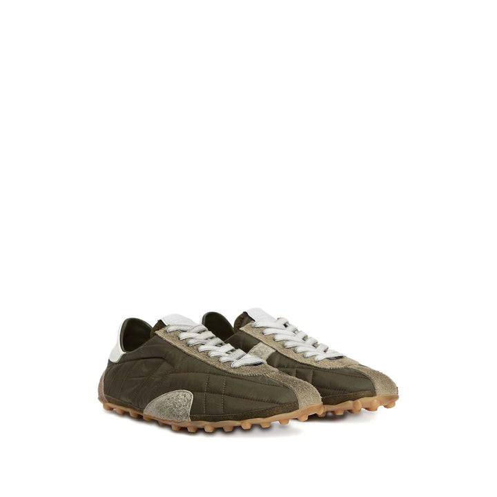 Maison Margiela Sneakers - Verde | d178baa0907aae0a1ef6bddb8b3c163b1a94ac57