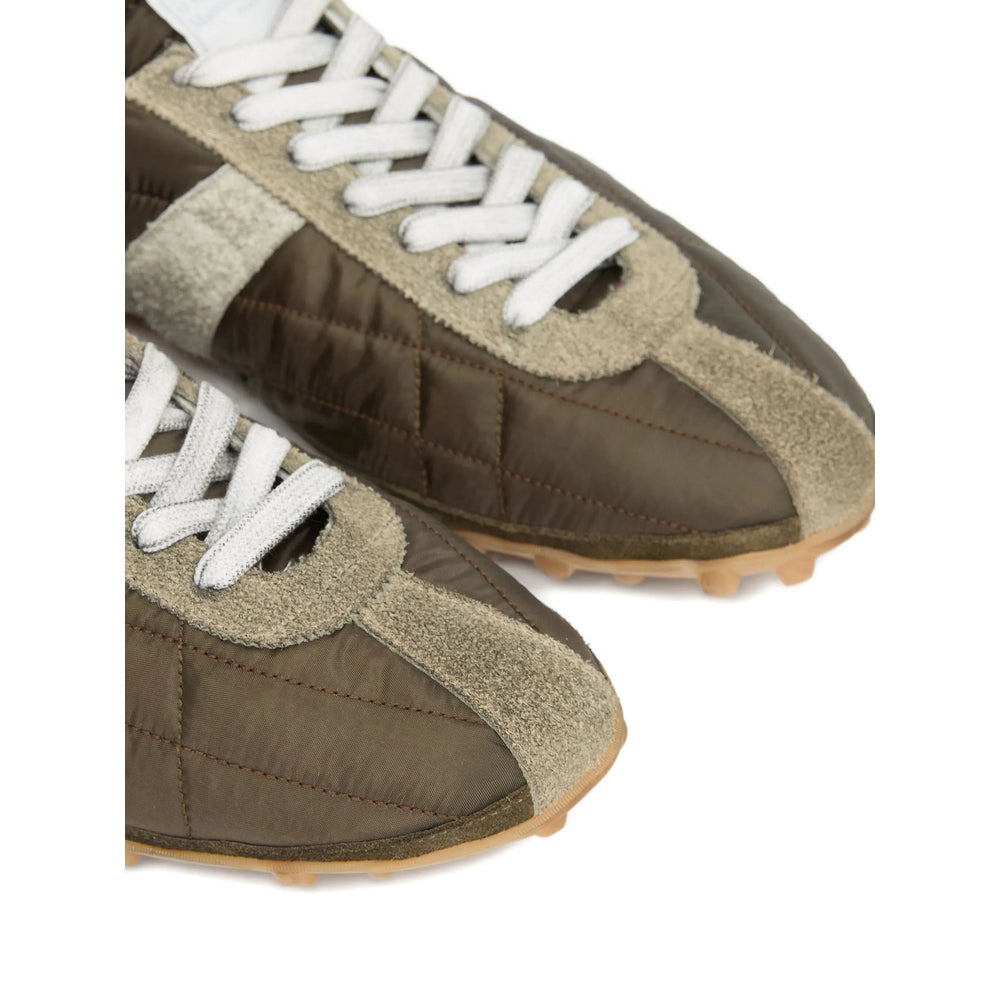 Maison Margiela Sneakers - Verde | afd9a33a736382c299aae4cef1dc976182e7ea6d