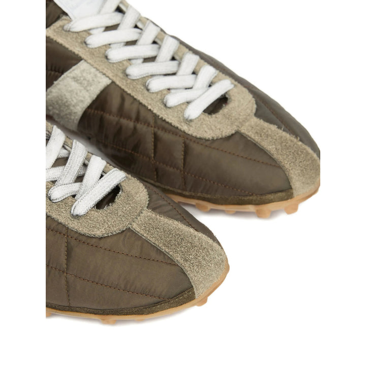 Maison Margiela Sneakers - Verde | afd9a33a736382c299aae4cef1dc976182e7ea6d