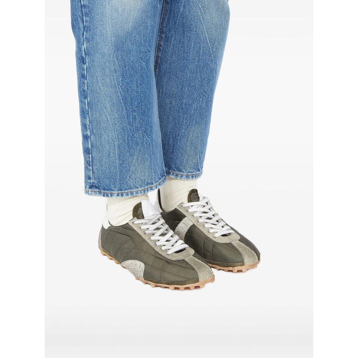 Maison Margiela Sneakers - Verde | b3d8dbddca9850992fbf0ed2d3329fc48971d06d