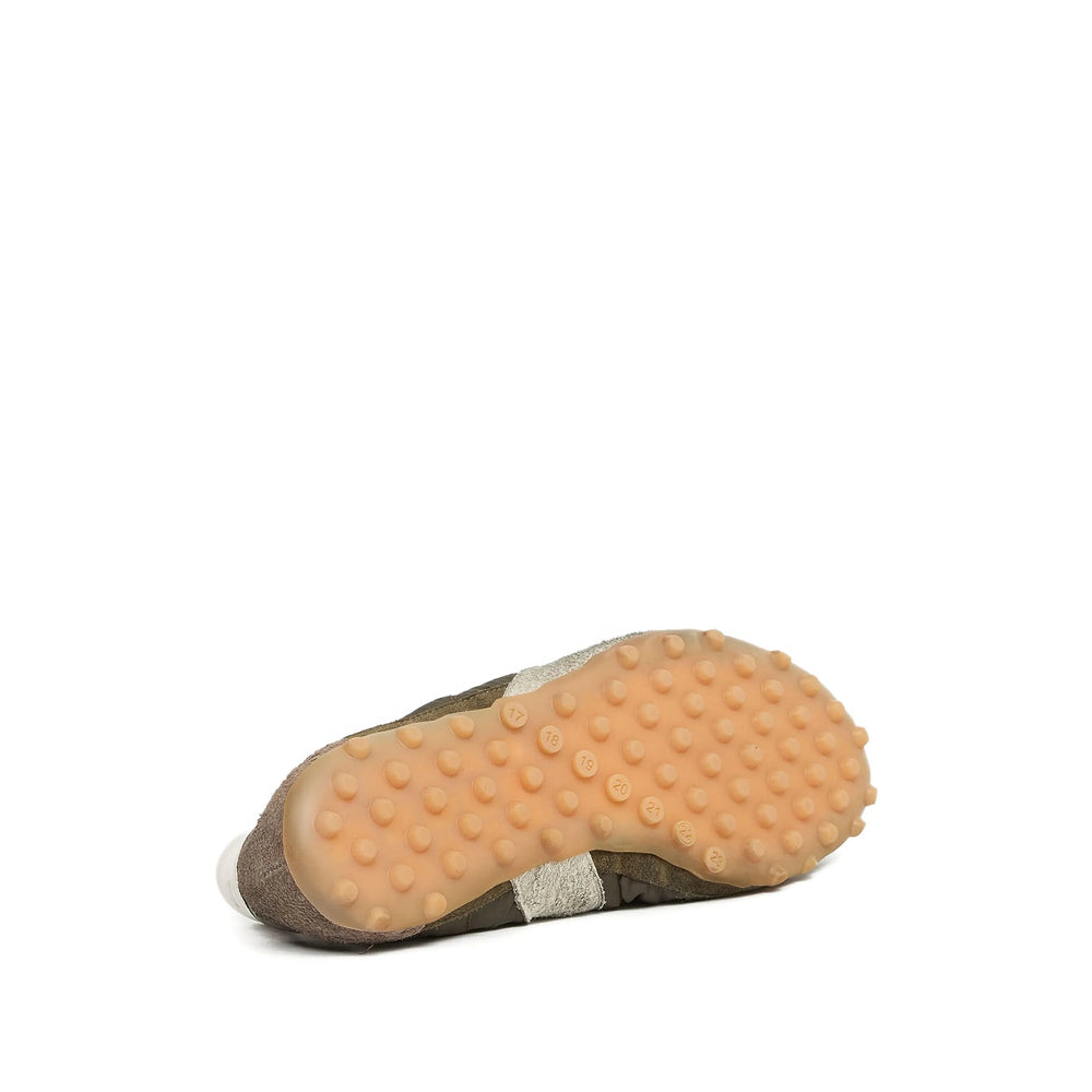 Maison Margiela Sneakers - Verde | ddcf2c3ef55e06594f91b88870ed0dc8054d13d3