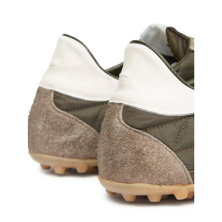 Maison Margiela Sneakers - Verde | c818bcab0d9708bfa67cd8fee2f30ca997c0d3c6