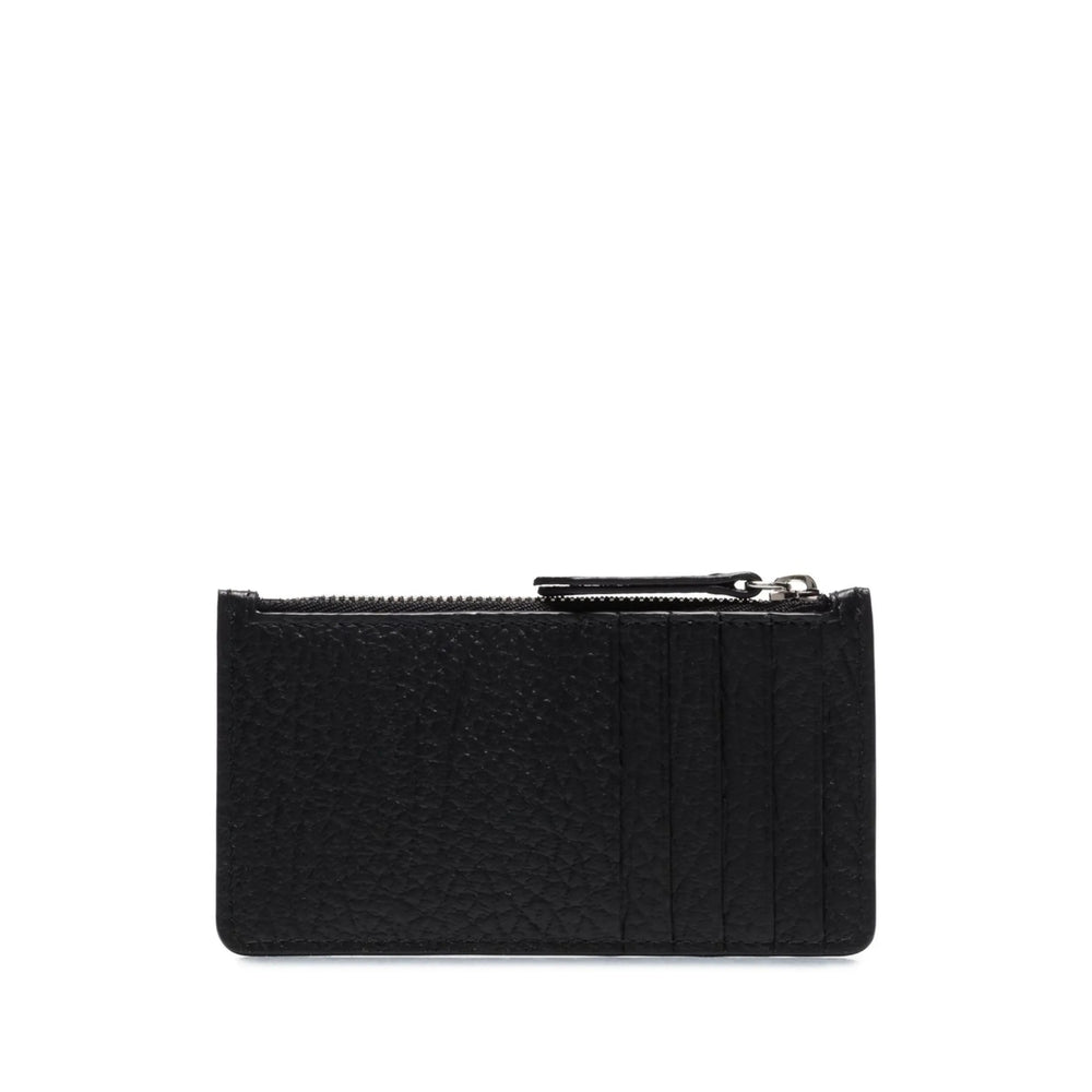 Maison Margiela Wallets - Nero | 81cd86b5492e7960f63ef78371a0751a4fe0faab