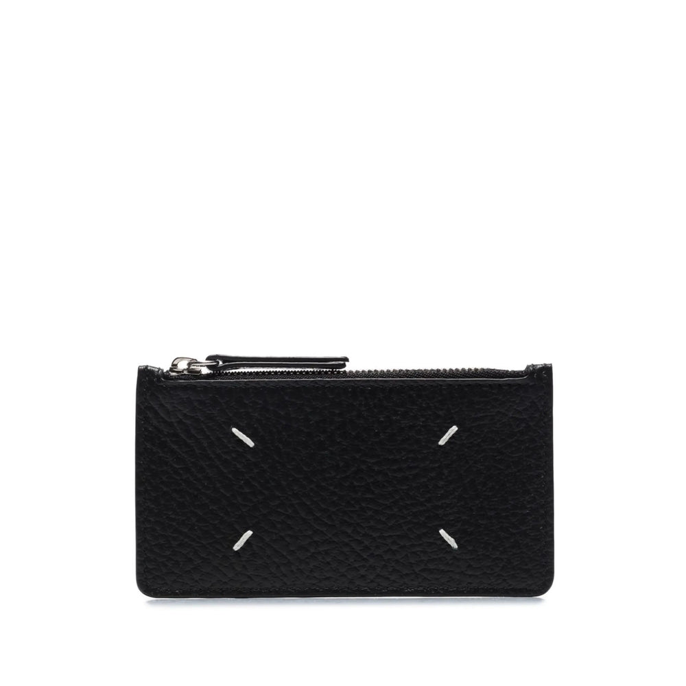 Maison Margiela Wallets - Nero | 5338a130e904b523405c68446fa211593e869632