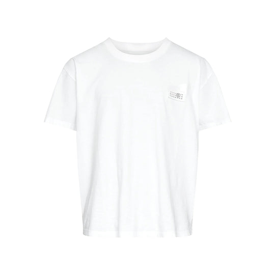 T Shirt Bianco