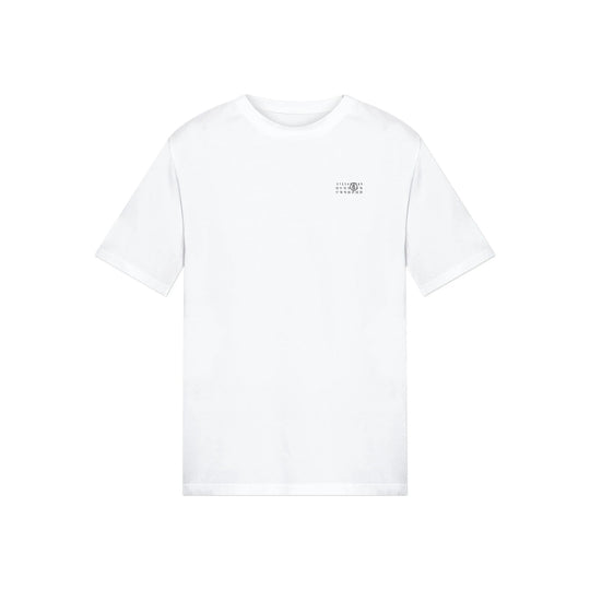 T Shirt Bianco