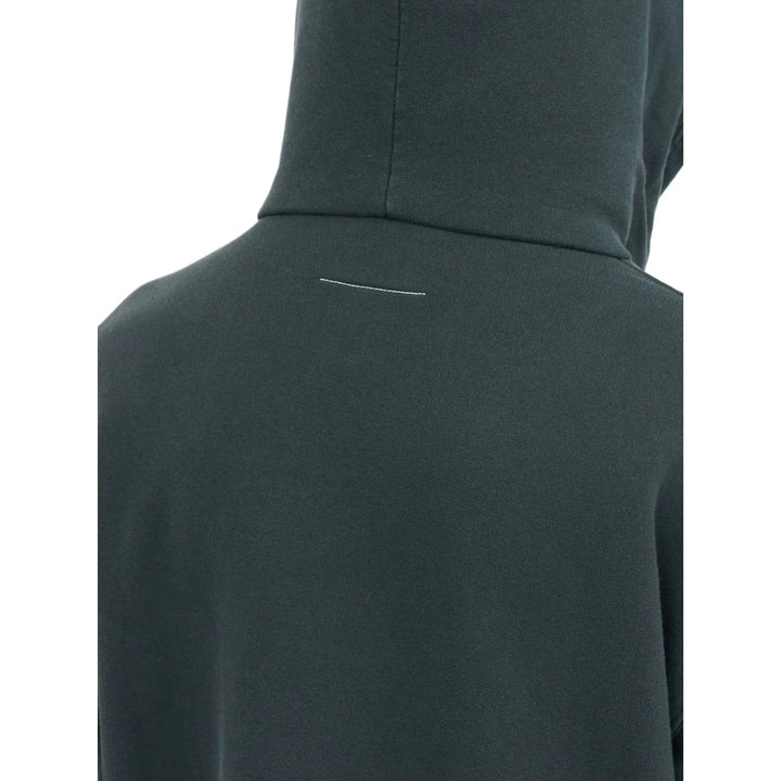 Mm6 Maison Margiela Felpe - Grigio | 1a9ee611f5c0f4a49a59d9379000864f86008b45