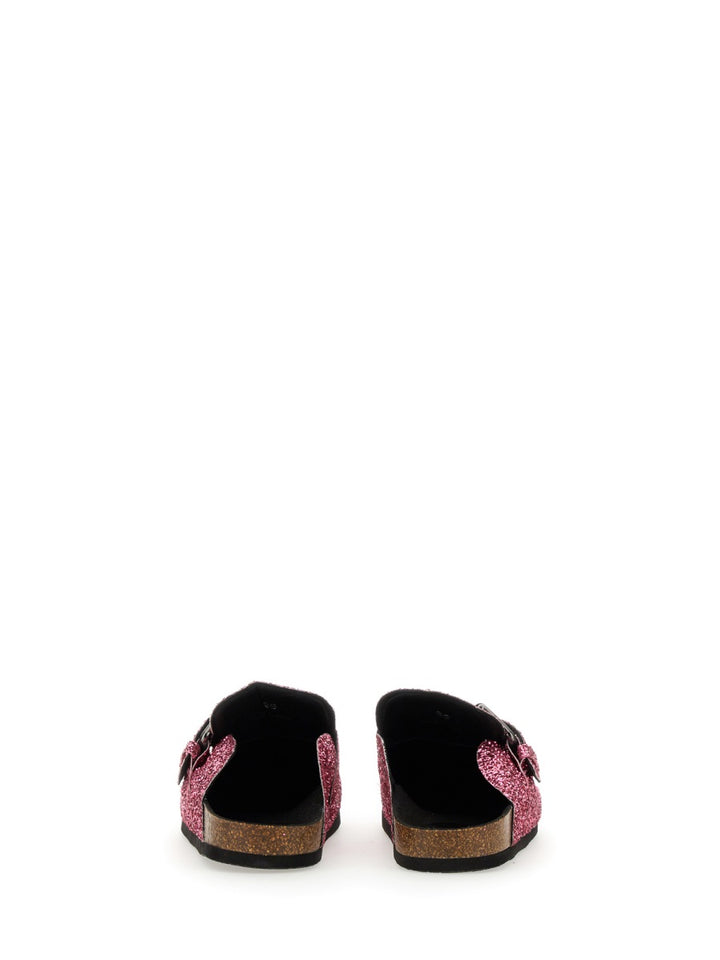 Philosophy Sandali - Fuchsia | bdf068bbe203e31d7477ee232593307d4aeaeddd