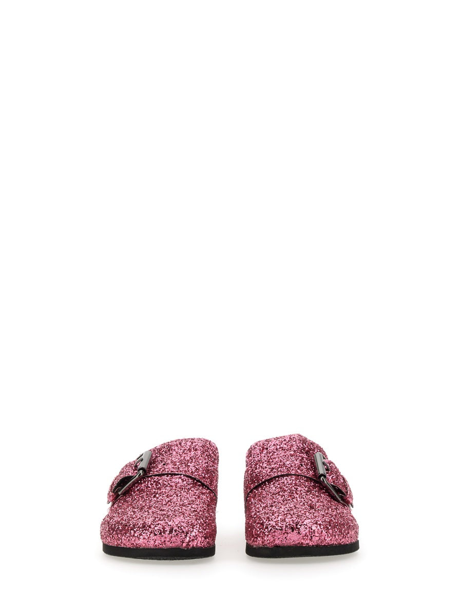 Philosophy Sandali - Fuchsia | 78dca13cef358d0da142a4220ed5d117b534f17a