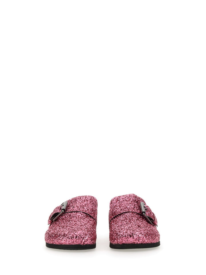 Philosophy Sandali - Fuchsia | 78dca13cef358d0da142a4220ed5d117b534f17a