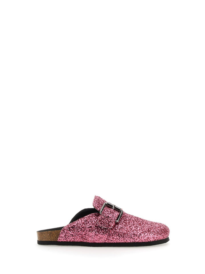 Philosophy Sandali - Fuchsia | 2367f0aaefdf368c699419006be882f409f2201c