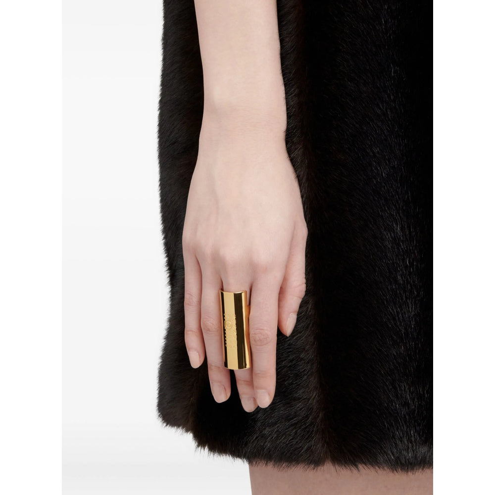 Mm6 Maison Margiela Jewellery - Oro | 79f49ec64890507c07a55d6a049f7b2e5186fefd