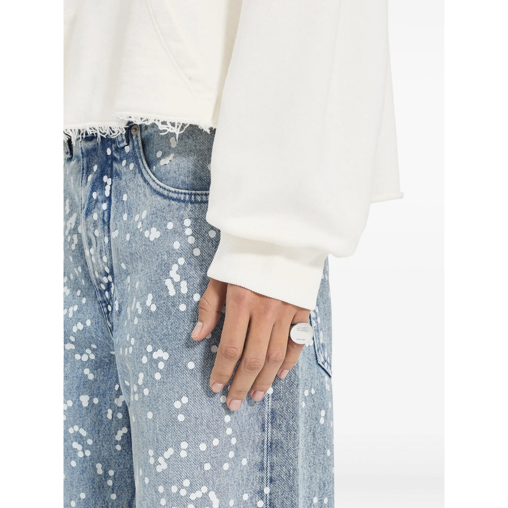 Mm6 Maison Margiela Jewellery - Argento | c51a7577e1bd4c7b5a32ed3024b380a5d56ee57e