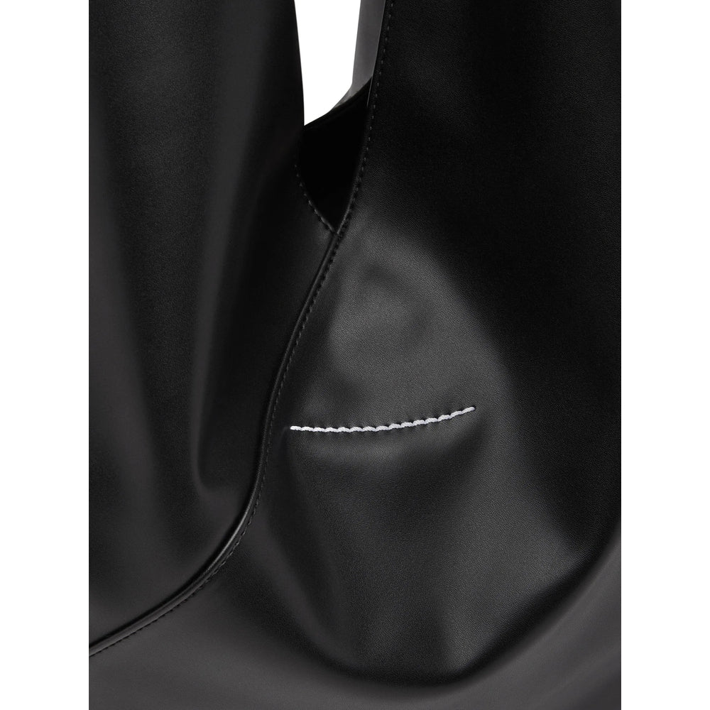 Mm6 Maison Margiela Borse - Nero | 7307dbc292045a4522c6f35fdc3b83d28f979bde