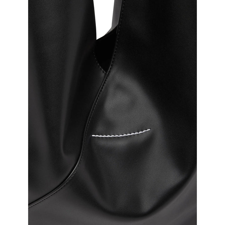 Mm6 Maison Margiela Borse - Nero | 7307dbc292045a4522c6f35fdc3b83d28f979bde