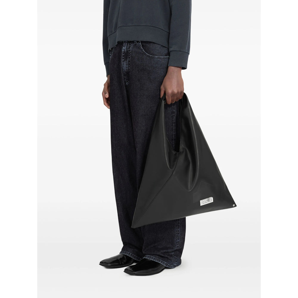 Mm6 Maison Margiela Borse - Nero | e61d38328925aeeedbd970f2dd9fce3e681b23c0