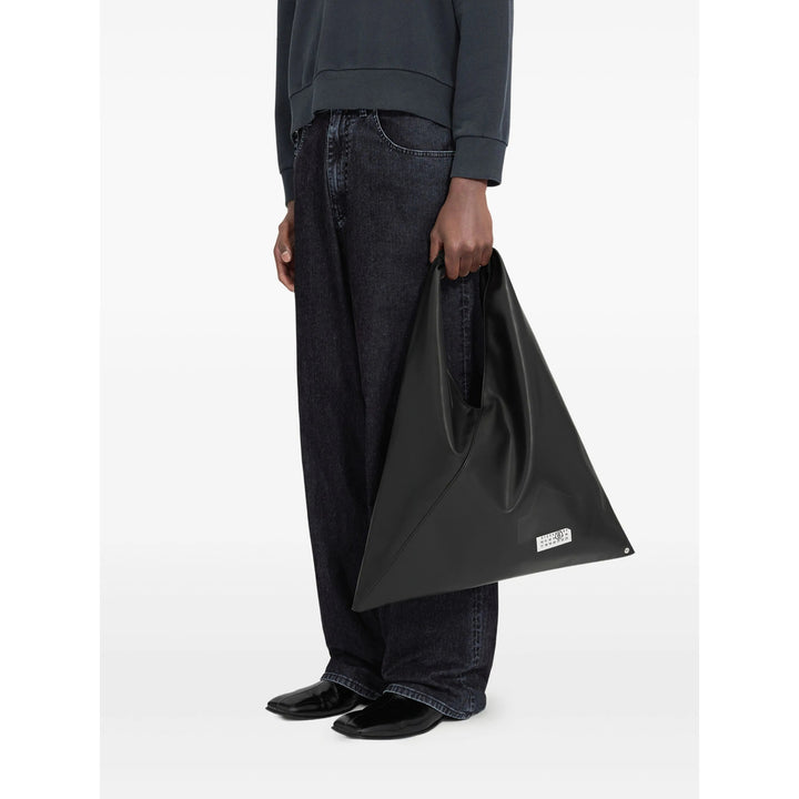 Mm6 Maison Margiela Borse - Nero | e61d38328925aeeedbd970f2dd9fce3e681b23c0