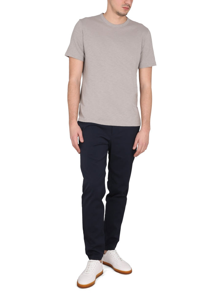 Theory Pantaloni - Blu | Wanan Luxury
