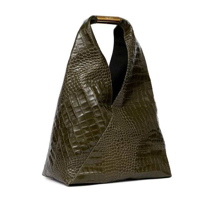 Mm6 Maison Margiela Borse - Verde | 98fd20a460ce1e93dac674dfd99e620d4007dc95