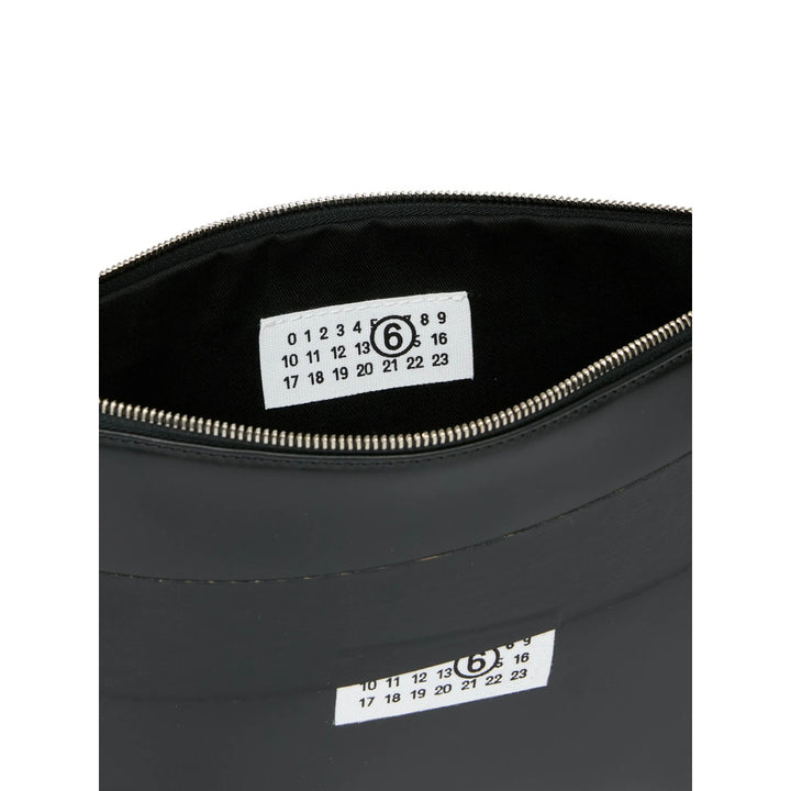 Mm6 Maison Margiela Borse - Nero | 8bc2e990980ae0440a5dde103dc403d0c5fc2fe2