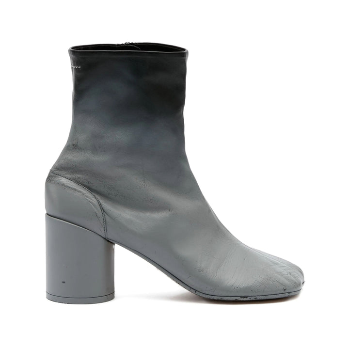 Mm6 Maison Margiela Scarpe - Grigio, Blu | e75c2e8ecc200ebb7d76288acf7ba8a1aa569274