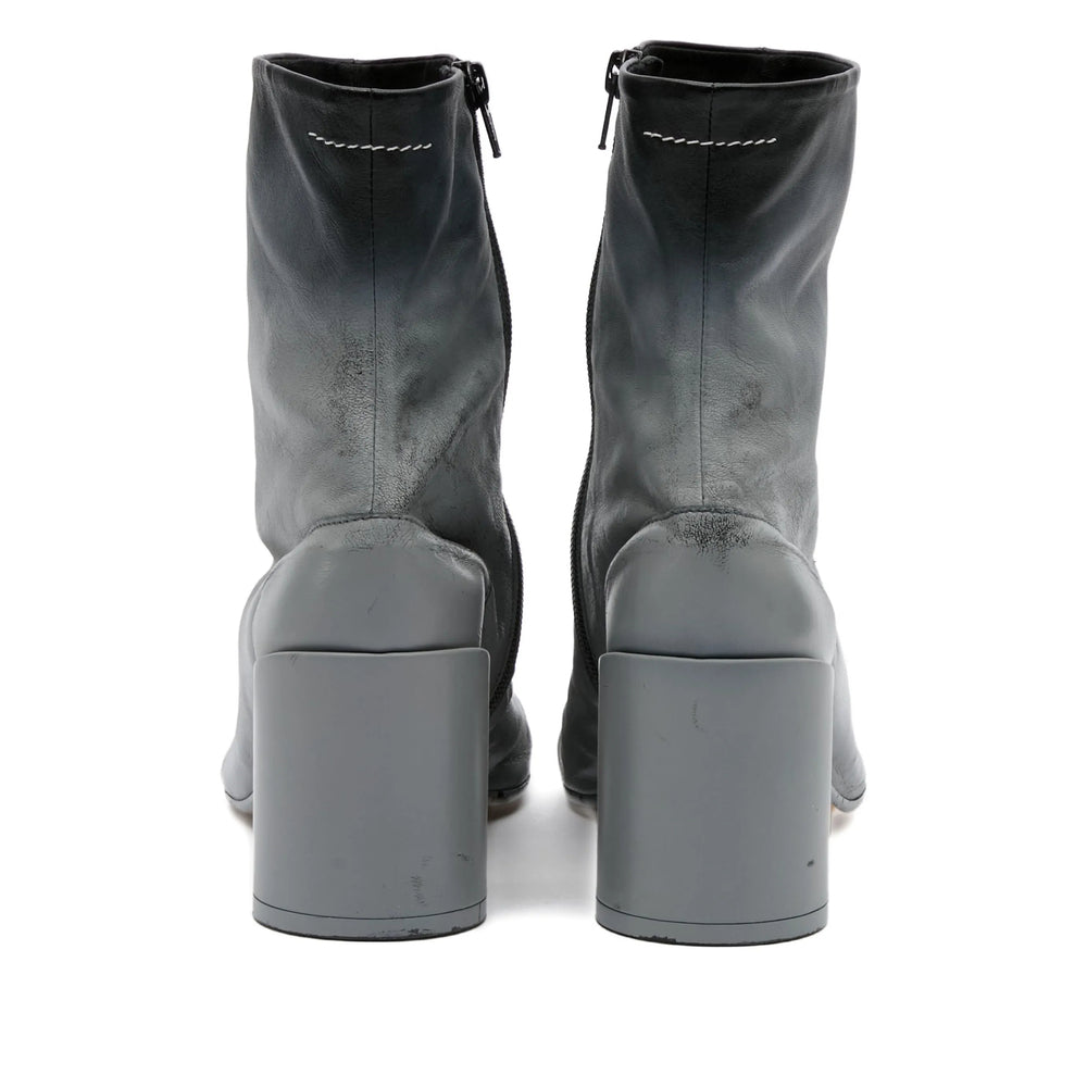 Mm6 Maison Margiela Scarpe - Grigio, Blu | f94fbde663c266649fe24b2ee8489609a479b3c3