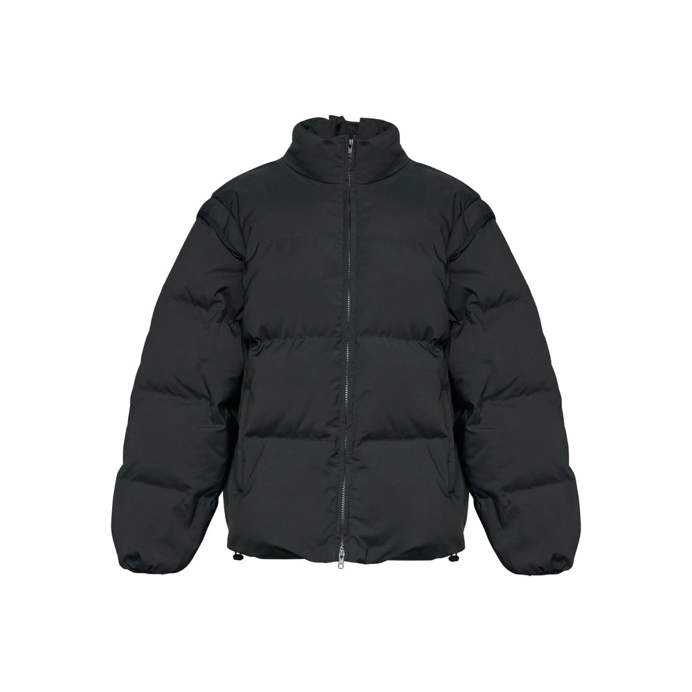 Mm6 Maison Margiela Outerwears - Nero | ce07c4f5ee84091f8a048cda33f6fb2bb1a72b79