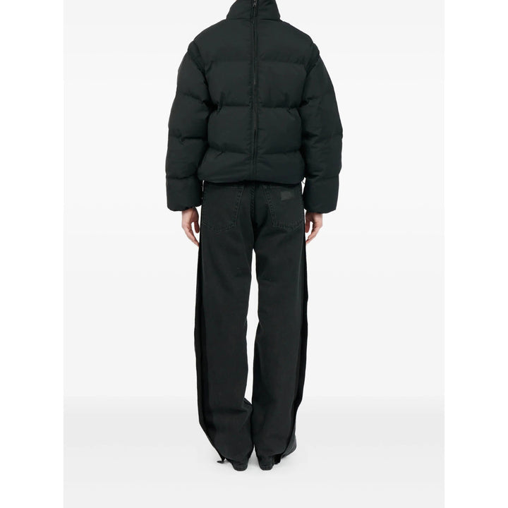 Mm6 Maison Margiela Outerwears - Nero | e25acf4b8f326eb307c29f6c25a05080e3133d85