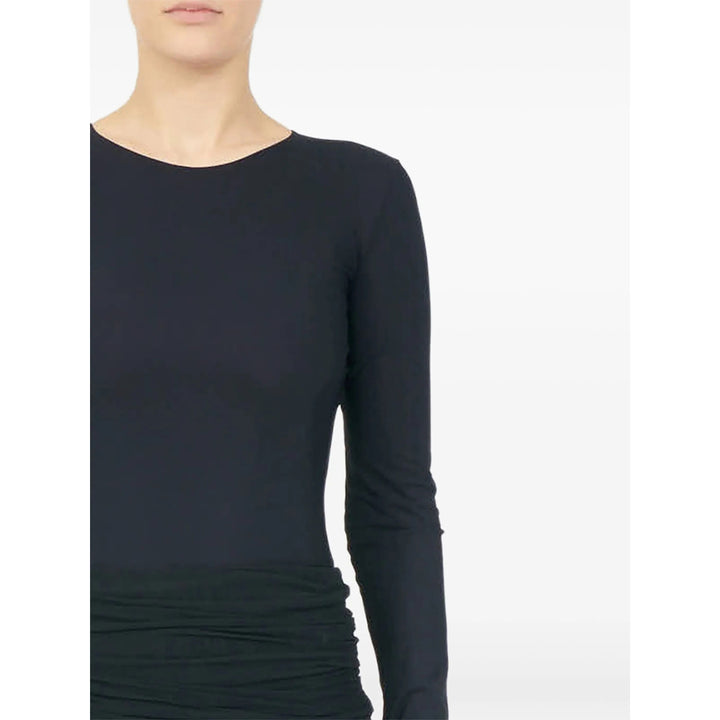 Mm6 Maison Margiela Gonne - Blu | 3d919c9a7b3d9a64a1bcc2c6a553cd190dff015a