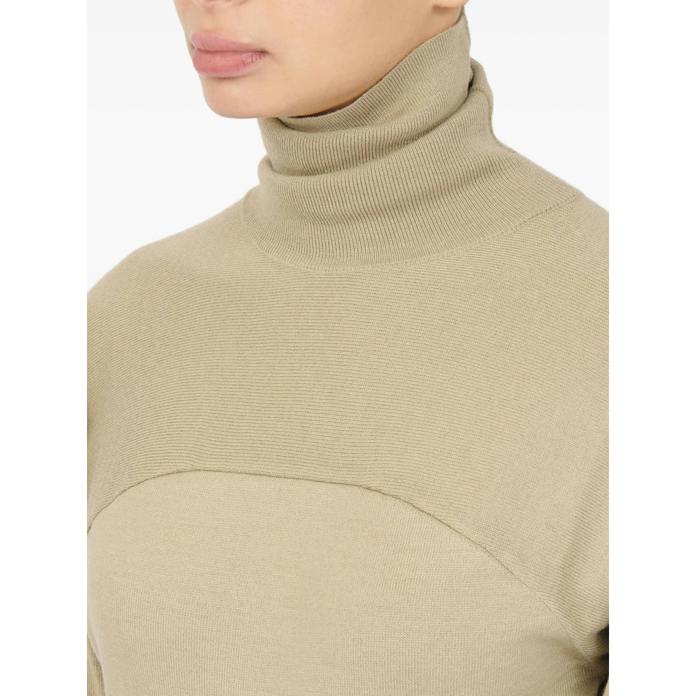 Mm6 Maison Margiela Bodysuits - Neutro | d845c9b5ddc4fbc863b69c5fb74f1498c3500acd