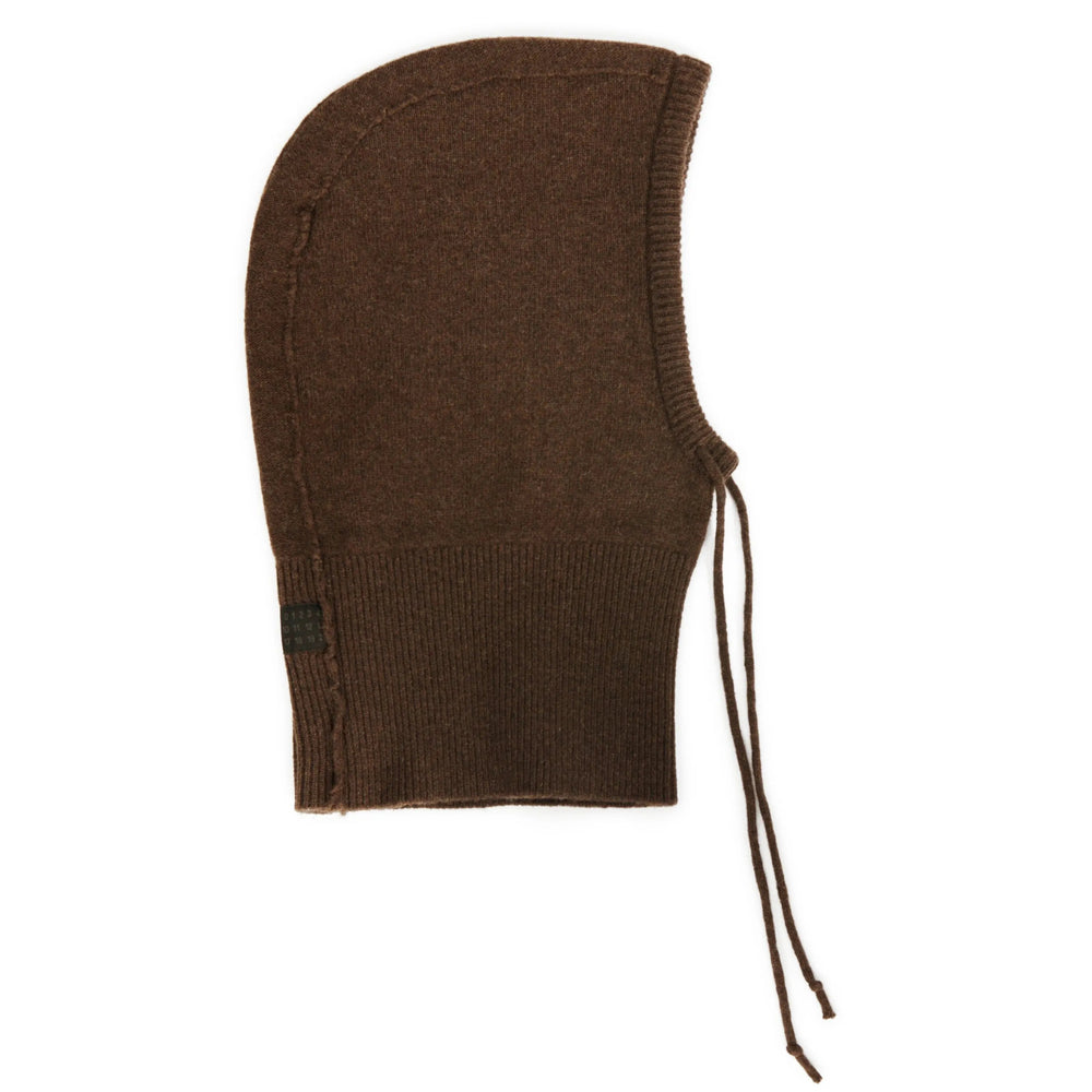 Mm6 Maison Margiela Cappelli - Marrone | cd4a002e4b404a7aaab58366429c2ed70ce68bfe