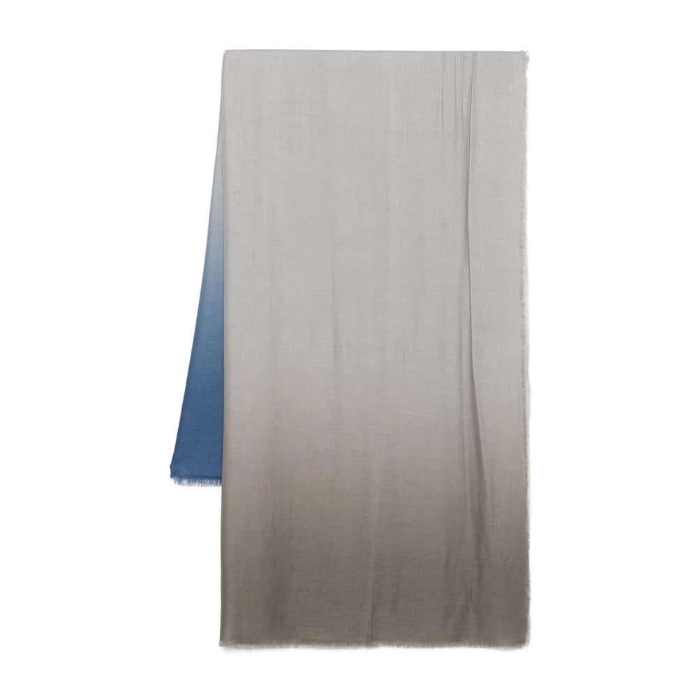 D'Aniello Stoles - Grigio, Blu | 059fd5e4134edc83c5ae1217f1a7cca12c765e37