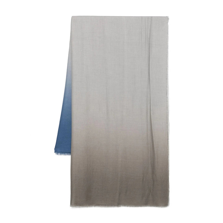 D'Aniello Stoles - Grigio, Blu | 059fd5e4134edc83c5ae1217f1a7cca12c765e37