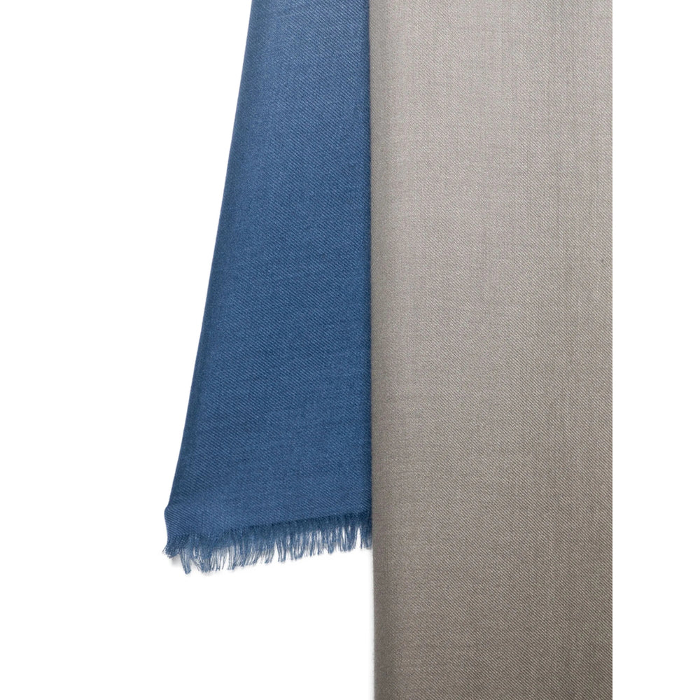 D'Aniello Stoles - Grigio, Blu | e191a7efcef699149847901c3e3c694303c70b3d