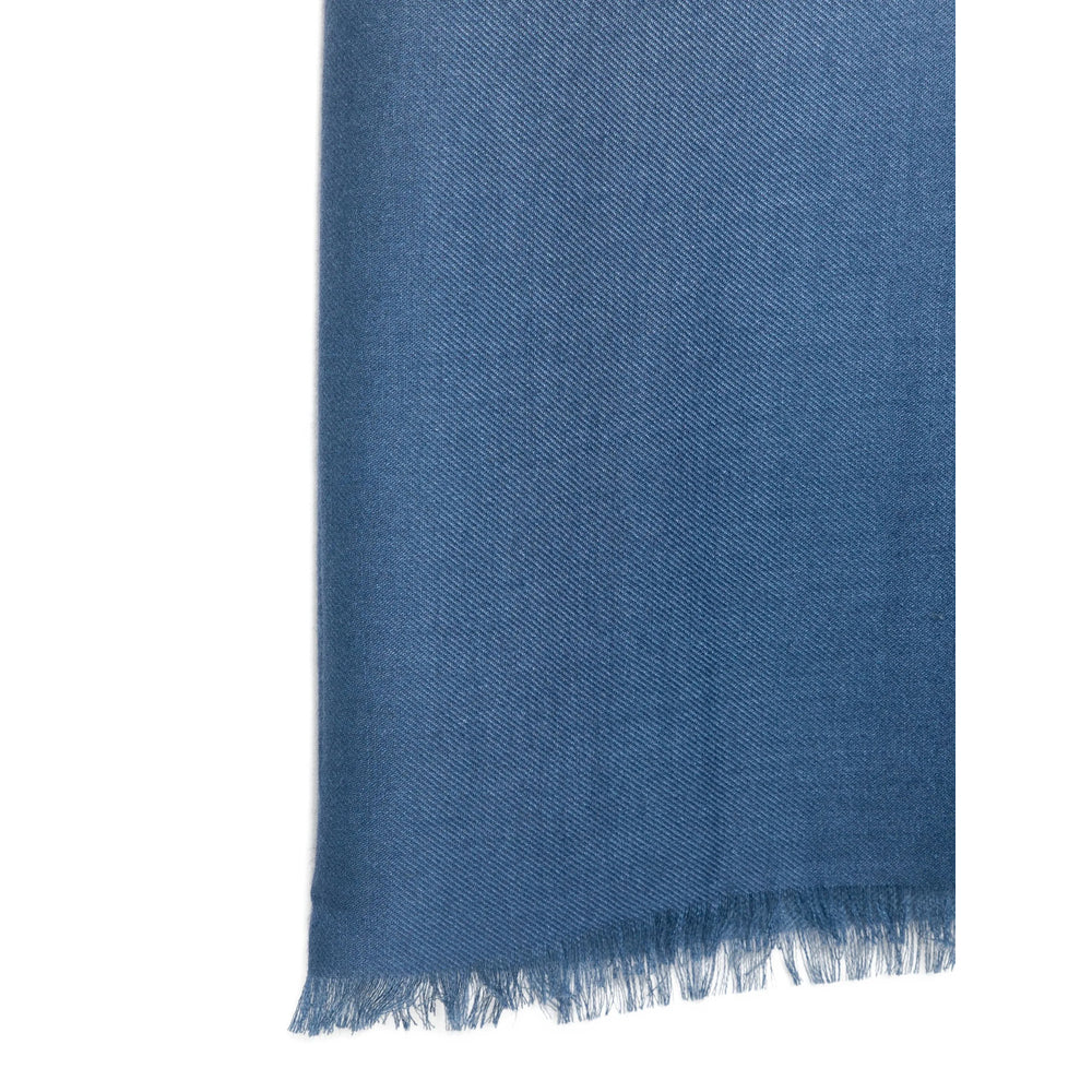 D'Aniello Stoles - Grigio, Blu | 14e681db3ab832b9a277436f361054109c3053b4