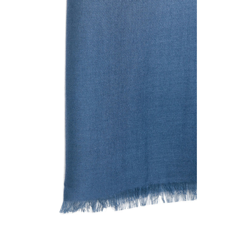 D'Aniello Stoles - Grigio, Blu | 14e681db3ab832b9a277436f361054109c3053b4