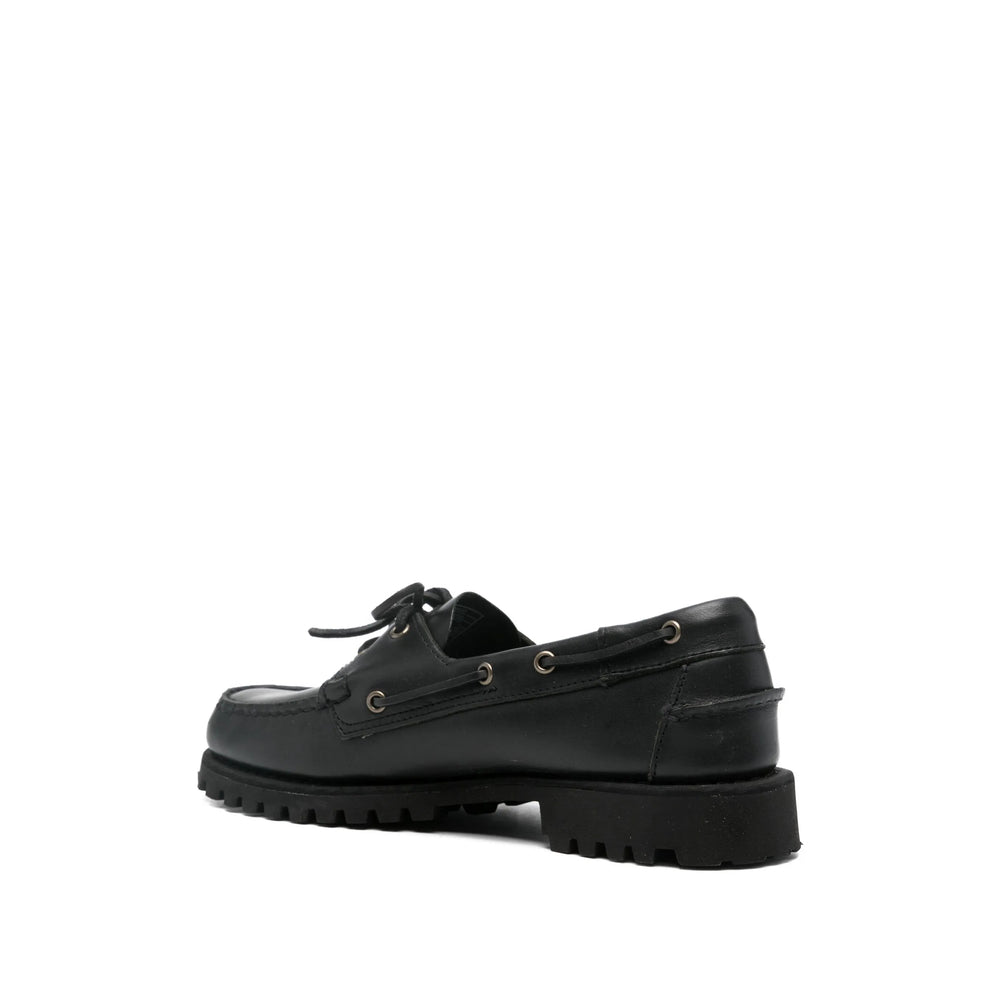 Sebago Scarpe - Nero | 9a4aaa8402c805ba2f78c9e671ed2f150b608473