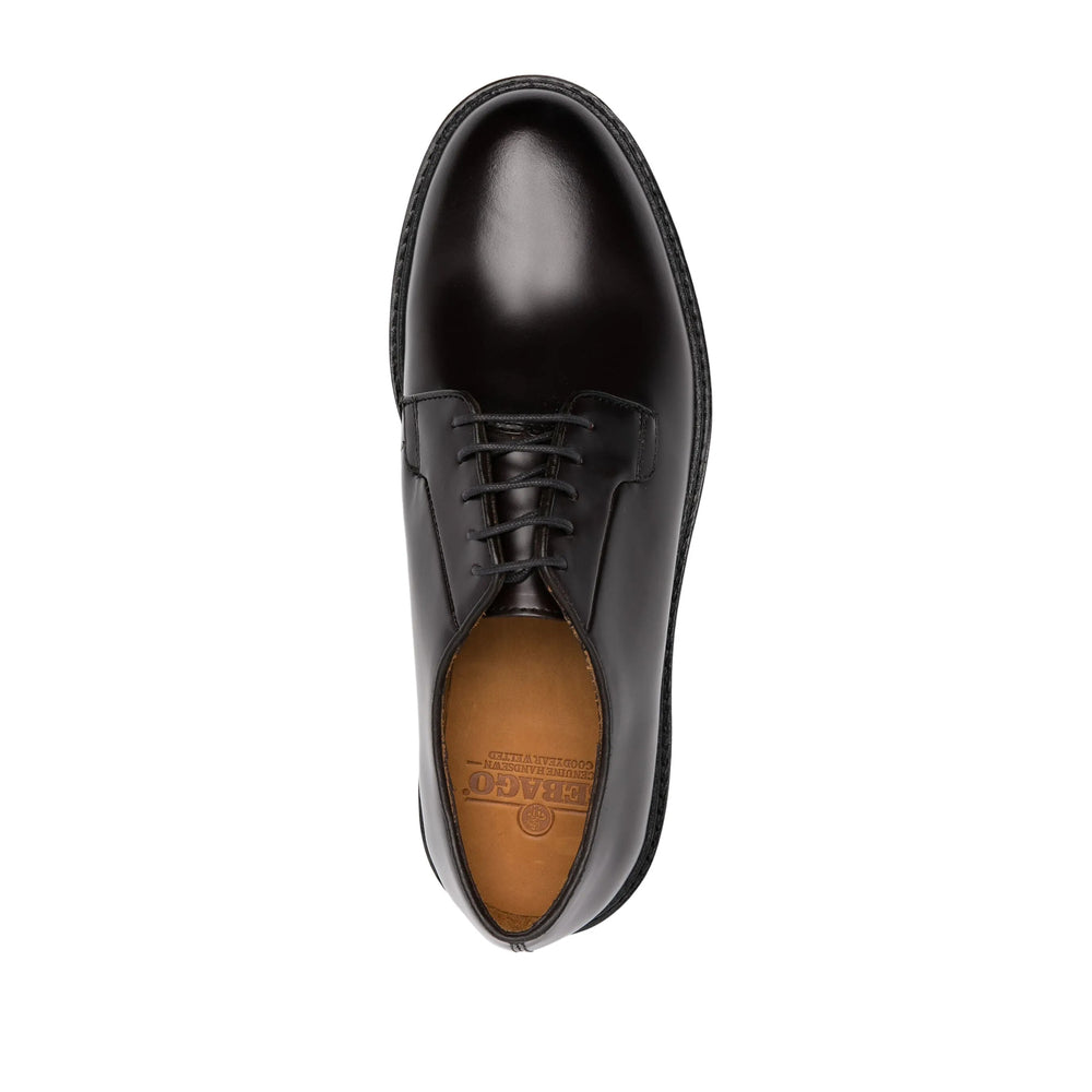 Sebago Scarpe - Marrone | 83a19a38c38d4b3a6b63bd31faa7bf0ef5f2c13d