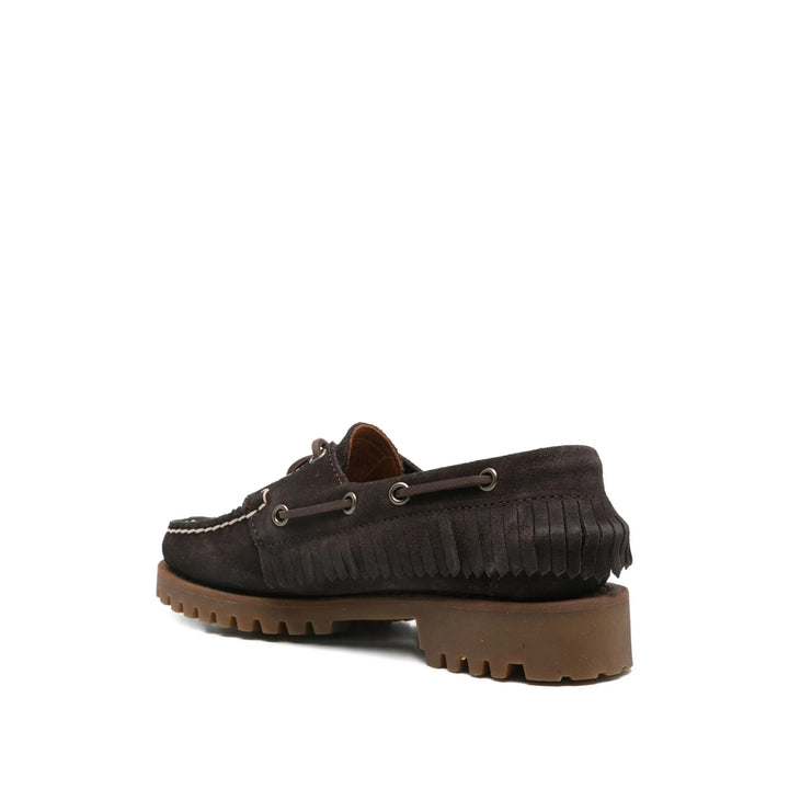 Sebago Scarpe - Marrone | b3a3304e617423f376cdbd310930fc83d4fde063
