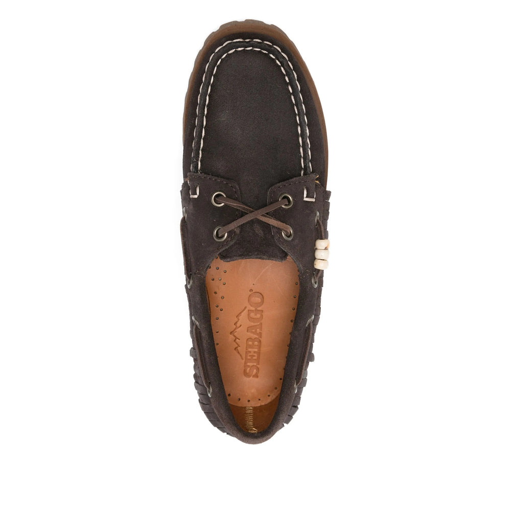 Sebago Scarpe - Marrone | 33f4676912fa6687015353188a17bc31af2418e2