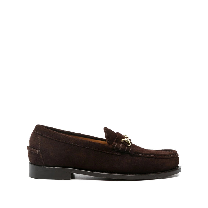 Sebago Scarpe - Marrone | f1f6aa614c4e463fca1e3f2853dea7efb2aaaa36