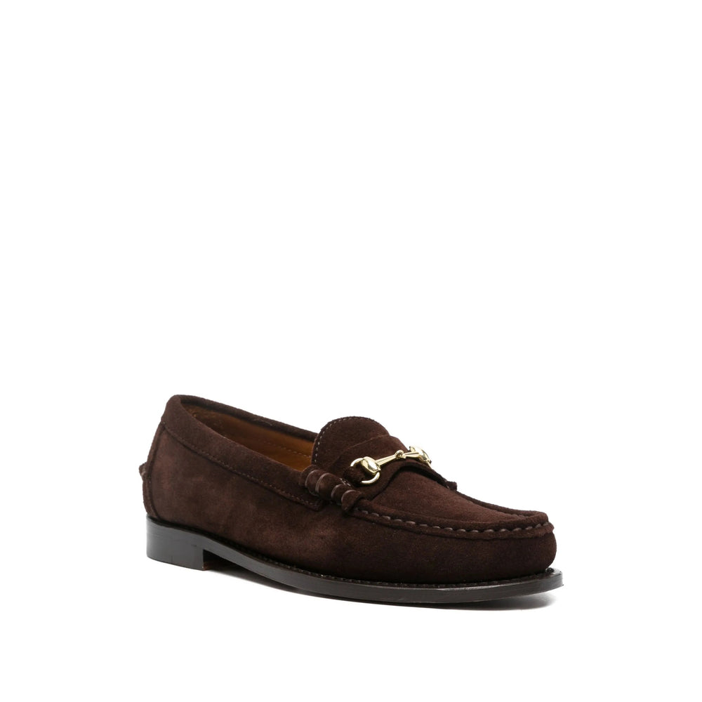 Sebago Scarpe - Marrone | b638cf319827ecb195704c7e022e4de456050d11