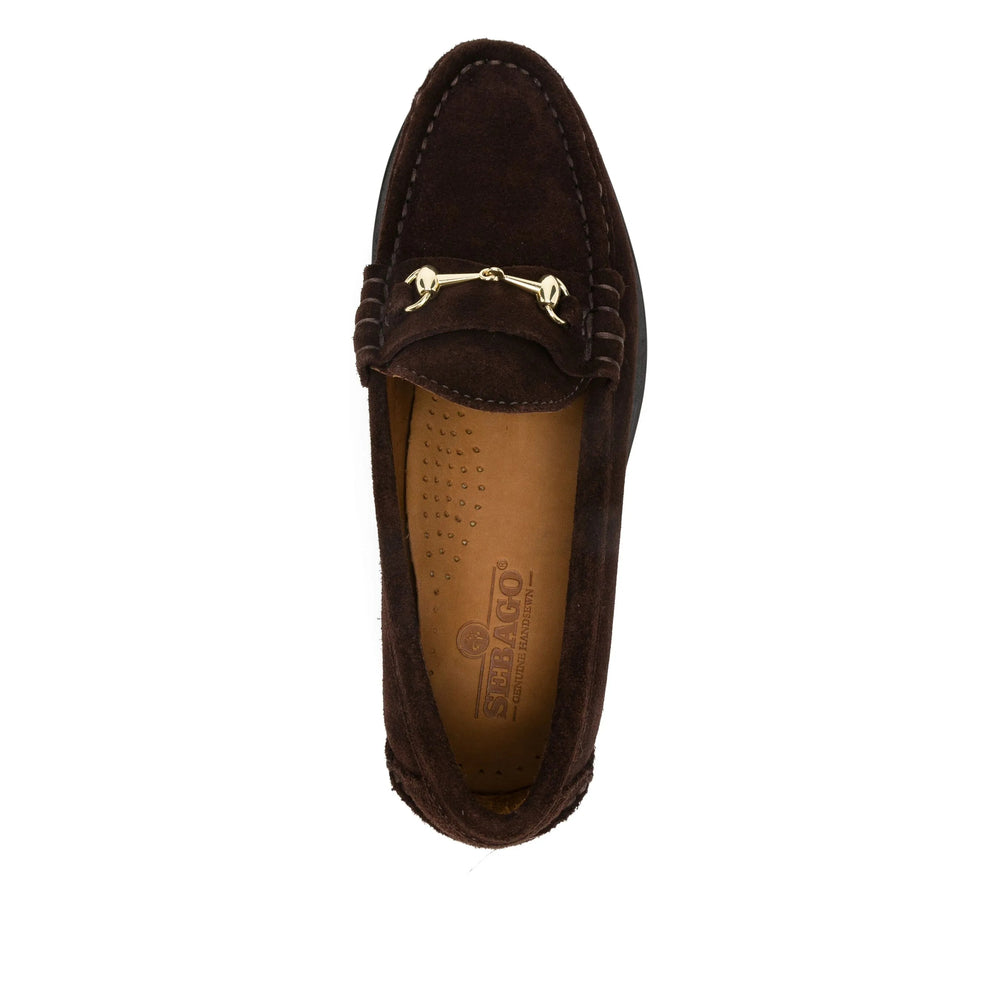 Sebago Scarpe - Marrone | b64ddd53d53ed8d5e56c59ffcdfa5733ca08d74b