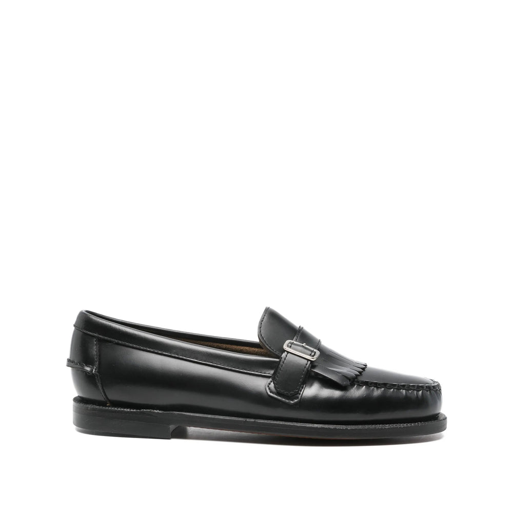 Sebago Scarpe - Nero | cd0e1a84ff57c779905e7d050d3cbde379e76f7a