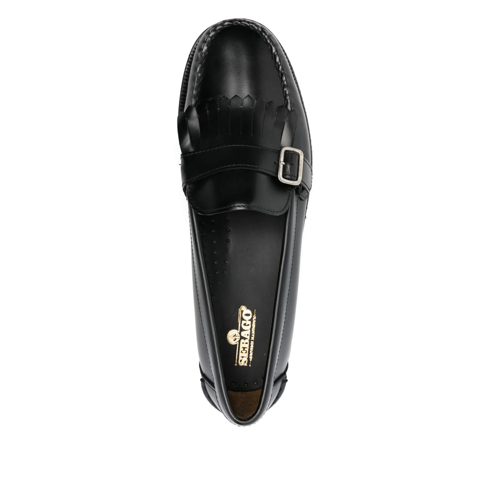 Sebago Scarpe - Nero | 6304ee3c231d7cf879e229f8eeb69f93984059f1