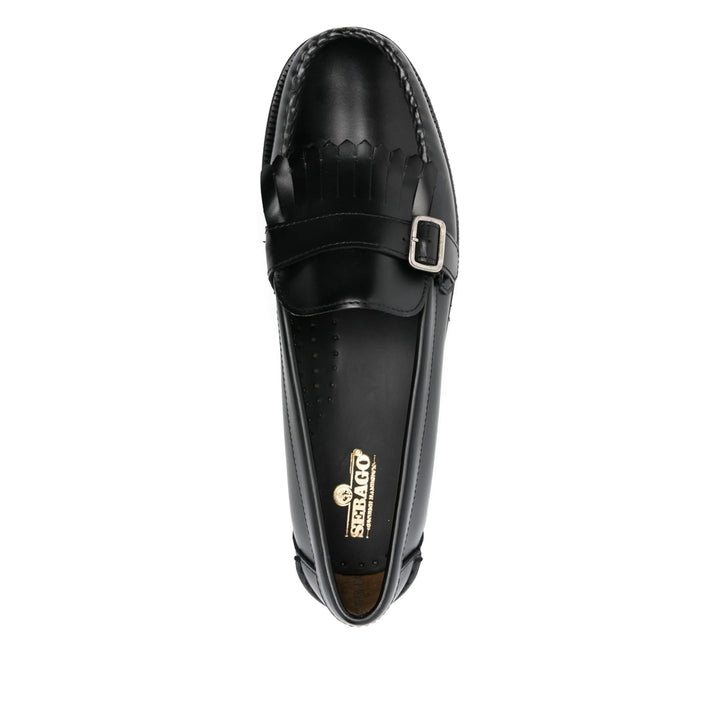 Sebago Scarpe - Nero | 6304ee3c231d7cf879e229f8eeb69f93984059f1